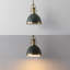 Luminaire suspendu en dôme industriel en métal 1 lumière Staub-1244594576-1328994689
