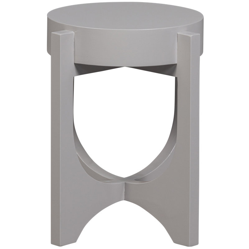 Hold Up Solid Wood Four Leg Coffee Table, 41cm H x 35cm W x 35cm D