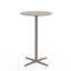 Toledo Outdoor Round Dining Table-1351050455