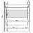 Kelliher Clothes Storage System