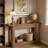 Entryway Table,2-Tier Console Table,Sofa Table-1033227058