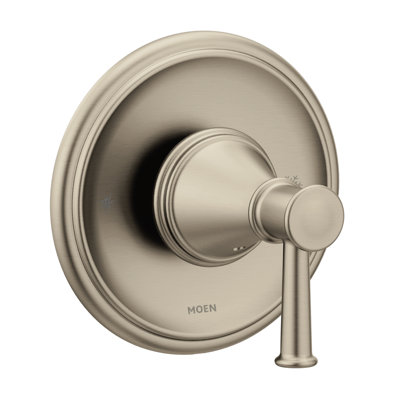 Belfield Posi-Temp Faucet Trim with Lever Handle