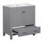 Meuble-lavabo 30 po avec lavabo simple-1522334831