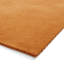 Tejal area rug Machine Woven Rectangle Camel-1951937592