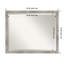 Miroir d'appoint Kittery-1877509530