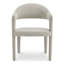 Martens Upholstered Armchair-906879587