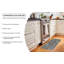 Tapis anti-fatigue Duwayne
