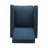 Push Back Manual Recliner Chair-203358890