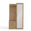 1 Door Laminate Wardrobe-1480797982