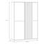 5 - Door Rectangle Accent Cabinet