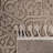4X6 Beige Medallion Indoor/Outdoor Area Rug Loom & , Stain-, Non-Shedding, Pet Approved, Soft Pile, For Bedroom, Living Room, Dining Nursery Room Collection, And Safe, Ideal Indoor Outdoor, Dorm