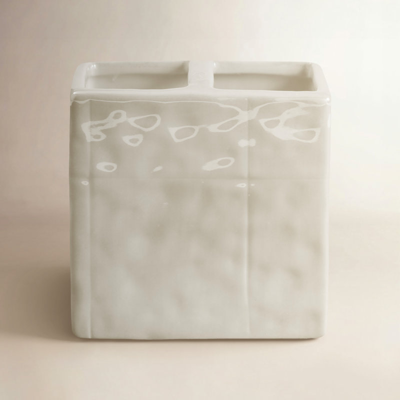 Perla Toothbrush Holder