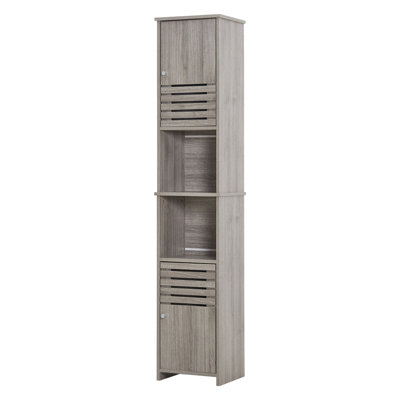 Ruhul Bathroom Cabinet
