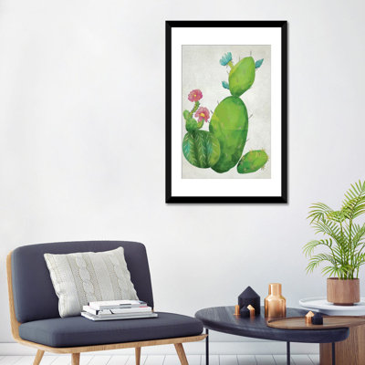 « épiphytes collection i », reproduction d’impression sur toile tendue