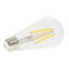 10 W (équivalent à 75 W), ampoule DEL A19 à intensité variable, culot moyen E26 (standard)-98344842