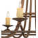 Partlow 8 - Light Dimmable Classic / Traditional Chandelier