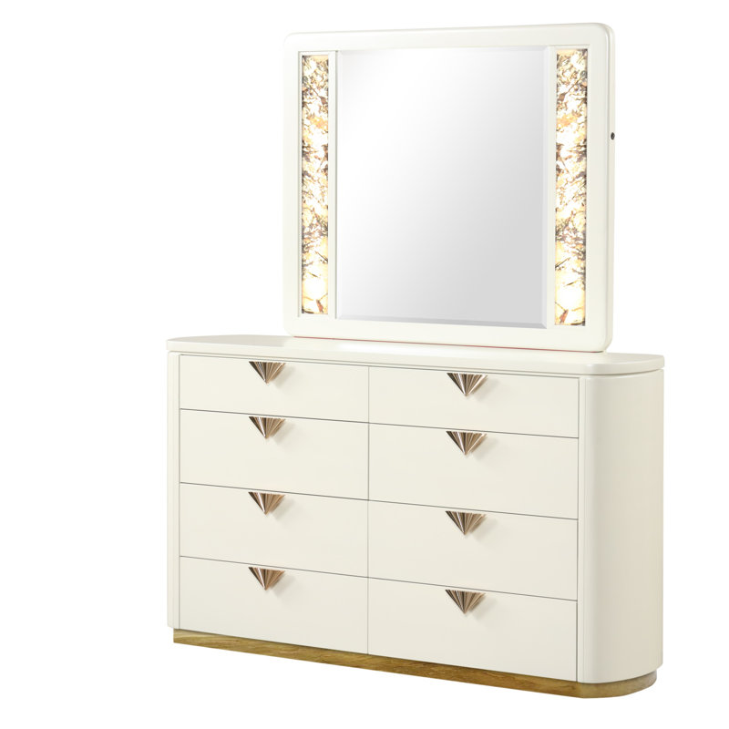 Miroir La Pierre