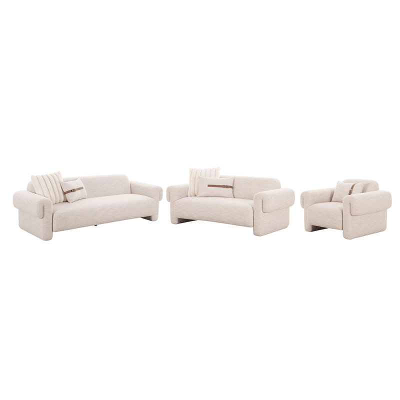 Configurable Living Room Set