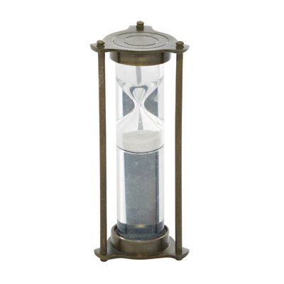 Fasto Hourglass