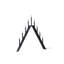 Muyi Steel Novelty Lamp-1393577125