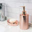 4 Piece Bathroom Accessory Set