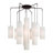 Thistletown 15-Light Shaded Classic / Traditional Chandelier-393258053
