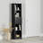Liora Narrow 5-Shelf Narrow Bookcase-106679541