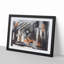 Abstract Vol.73 by S.Johnson - Single Picture Frame Print-55547718-55547716