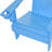 Abilene Outdoor Adirondack Chair-1494643883