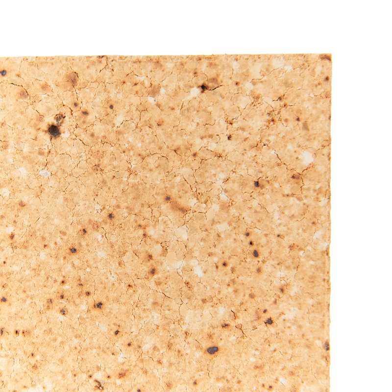 Firebrick Retail Case, 3 Pieces