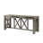 Echoes 80'' Solid Wood Console Table