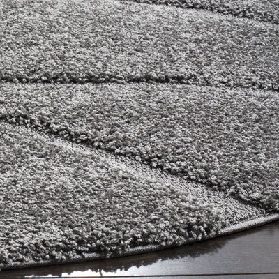 Ashal Abstract Indoor Rug