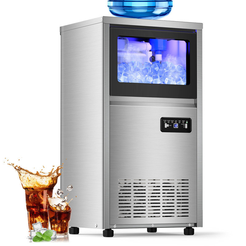 ICE MAKER 2