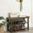 Mercidieu Bamboo Bench-1183097278