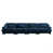 Blue est en rupture de stock