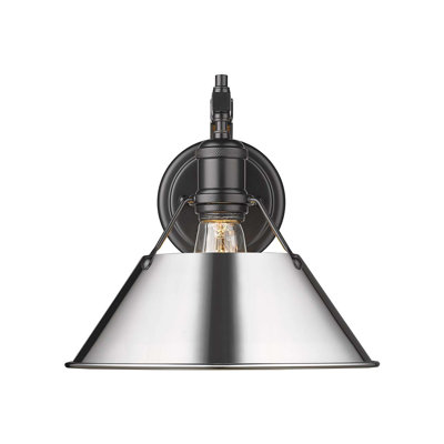 Weatherford Steel Spotlight