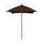 Parasol de marché carré 6 pi Hibo-1135642110-1095900639