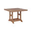 Berlin Gardens Garden Classic Square Table-1896594725-1896594718