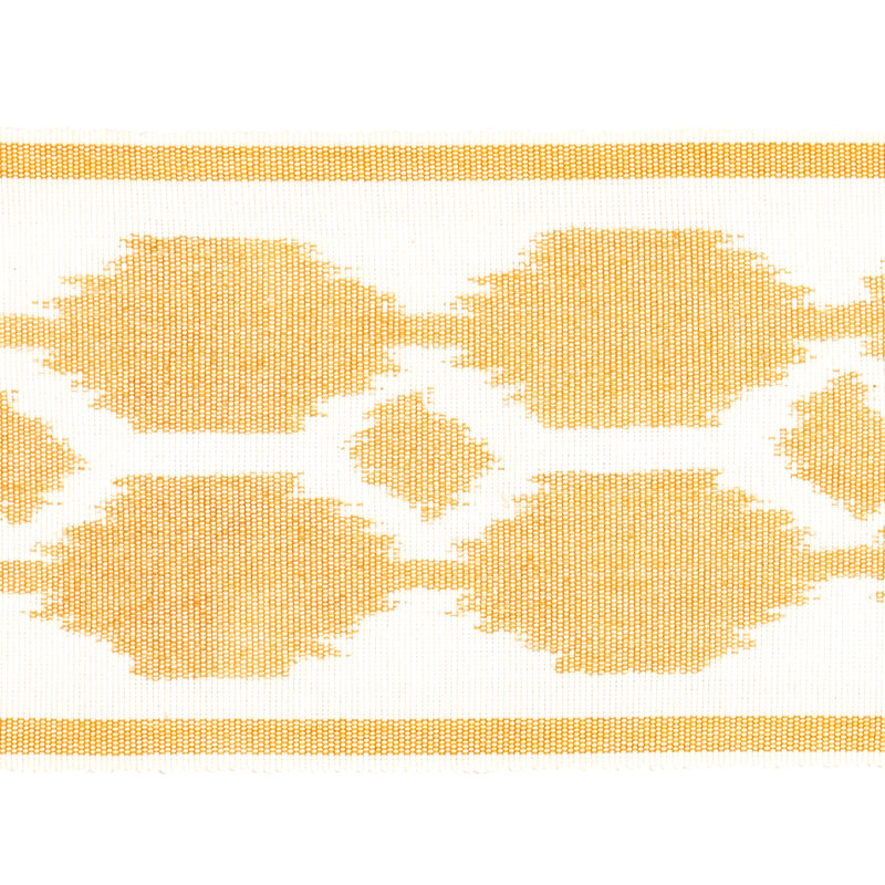 Telia Tape, Ochre