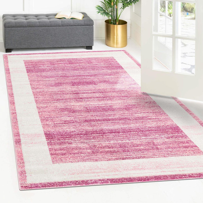 Teydgha Jill Zarin Yorkville Uptown Rug, Rectangle 7'10" x 10'