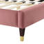 Lit en velours Novi Performance par Modway-1477105591-1477105593