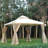 Steel Patio Gazebo-98232028-98232029