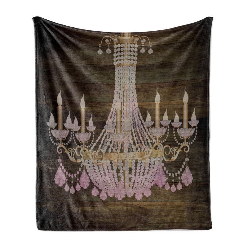 Hand Woven Throw Blanket, 60" x 80"