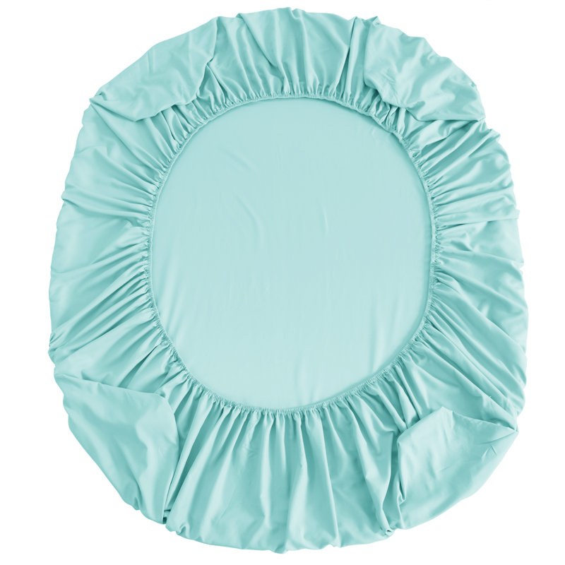  Ensemble de valises pour chambre d'amis, Grand, Turquoise
