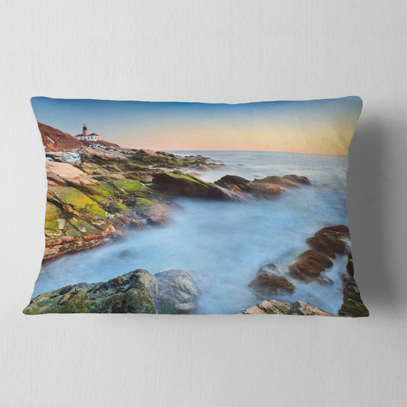Coussin lombaire beavertail