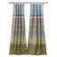 Rideau en microfibre Ivyanna
