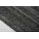 Tapis gris Chantry