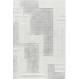 Molde Hand Loomed Wool Area Rug