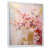White Floater Frame selected