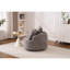 Fauteuil d'appoint pivotant Home Furniture